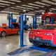 The Hennessey shop. Photo credit Kurt Bradley